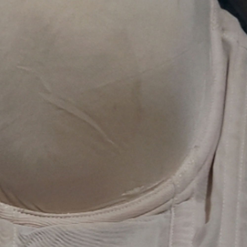 WACOAL STRAPLESS BRA - Picture 9 of 9